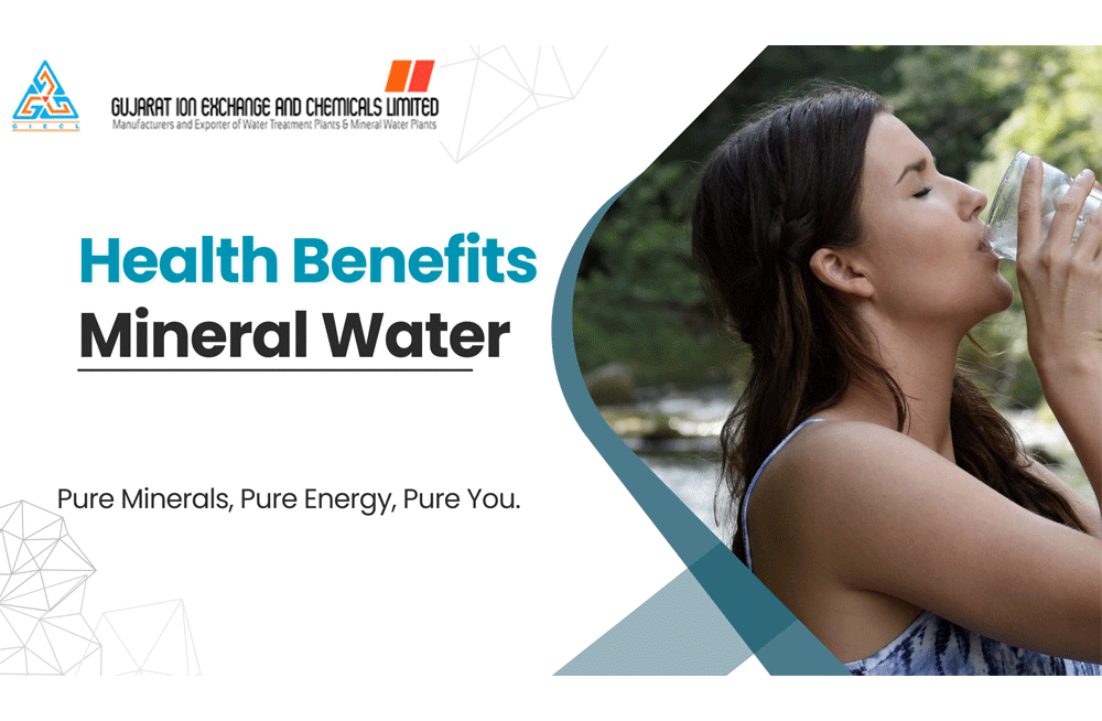  Industrial Water Treatment Plants manufacturer in india