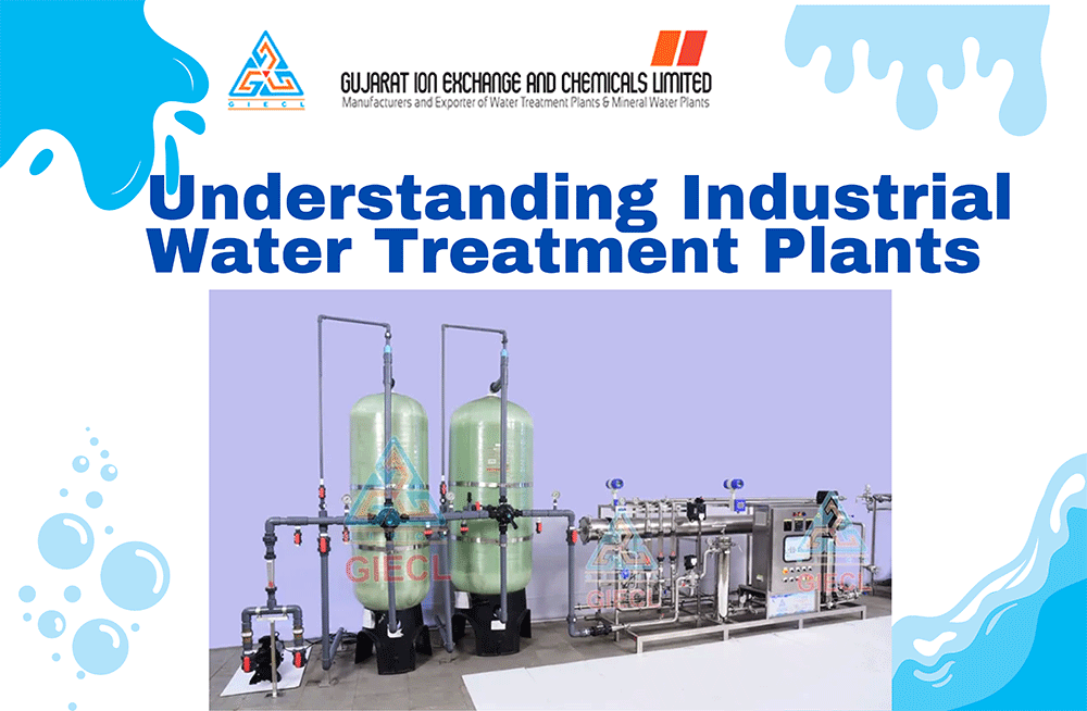  Industrial Water Treatment Plants manufacturer in india